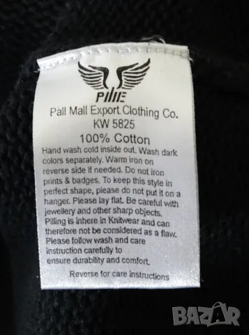 Pall Mall PME American - мъжки пуловер, снимка 6 - Пуловери - 50178537