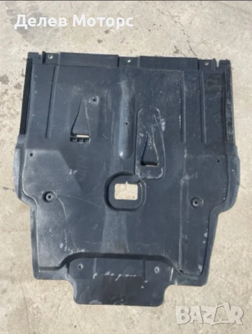 Кора под двигател A2465200223 за Mercedes CLA 180 Sport двигател 270910, 1.6i 122 кс., 6 ск., снимка 2 - Части - 50891636