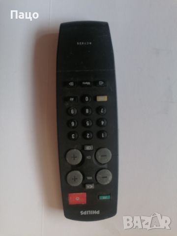 PHILIPS RC7805/дистанционно/, снимка 1 - Дистанционни - 45373889