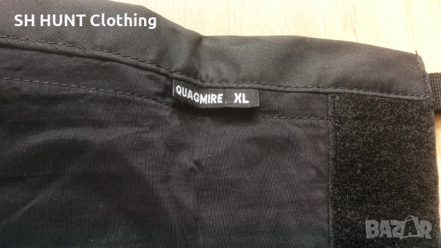 SEA TO SUMMIT eVent WATERPROOF Geti размер XL гети водонепромокаеми - 1764, снимка 12 - Екипировка - 52900286