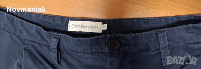 Calvin Klein®-Много Запазени, снимка 15 - Къси панталони - 46632451