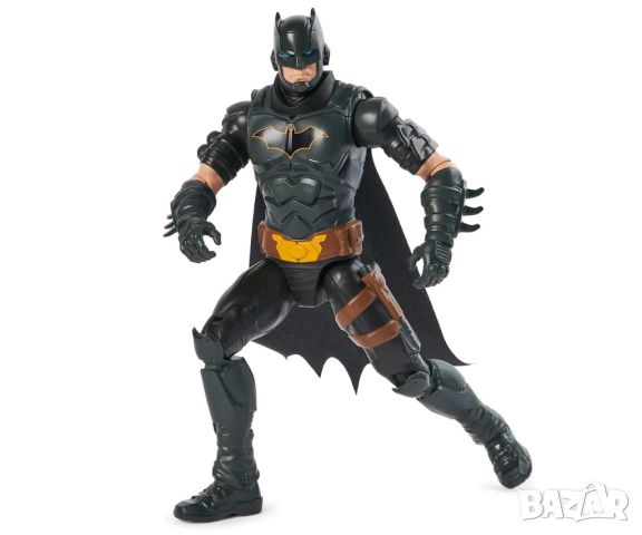 Батман - Фигура Батман, 30 см., снимка 5 - Фигурки - 45544021