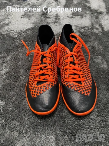 Обувки за футбол Puma 