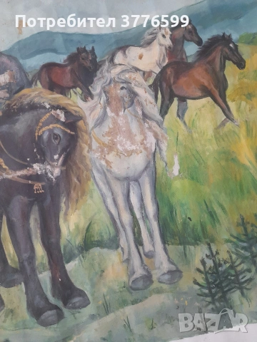 Картина, снимка 4 - Картини - 54105133