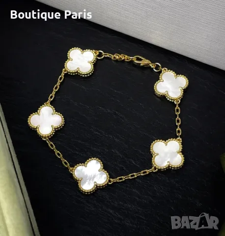 Van Cleef & Arpels гривна