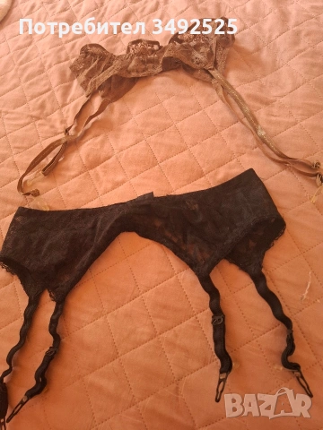 Дамско секси бельо , снимка 7 - Бельо - 53841637