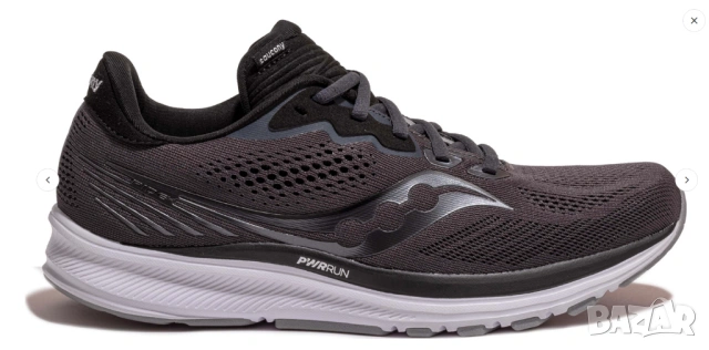 маратонки Saucony Ride 14 номер 46 ,5, снимка 4 - Маратонки - 53841698