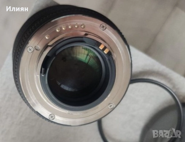 Pentax K-70 Тяло + Sigma 50mm DG HSM + Sigma 18-300 DC OS HSM + аксес., снимка 9 - Фотоапарати - 51786440