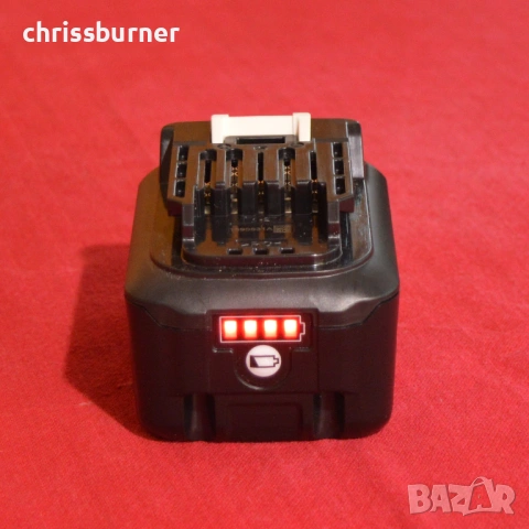 Акумулаторен Циркуляр Makita HS 301 - 190 лв. , снимка 6 - Други инструменти - 53752085