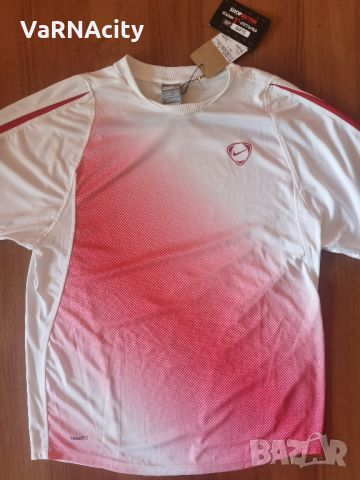 Nike Tempo size M , снимка 1 - Тениски - 46021535