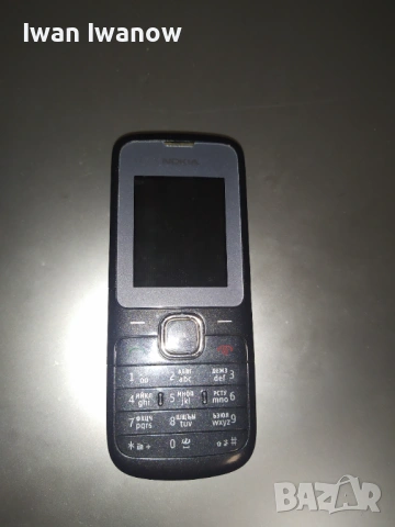 Nokia c1, снимка 6 - Nokia - 53644750