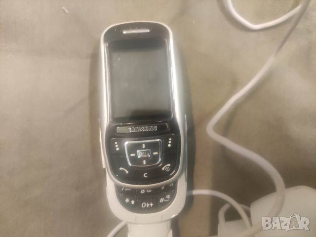 Продавам Samsung SGH-E360 и Samsung А800 , снимка 4 - Samsung - 46518995