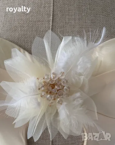 Дамска бяла рокля , снимка 3 - Рокли - 50267845