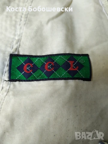 Къси панталони CCL , снимка 3 - Къси панталони - 50923070