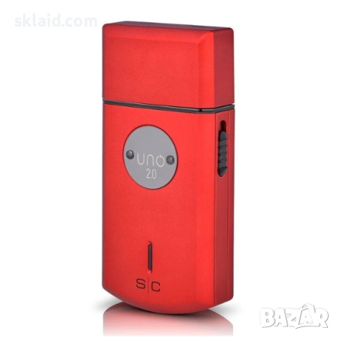 Шейвър StyleCraft 2.0 Uno, снимка 2 - Електрически самобръсначки - 53858023