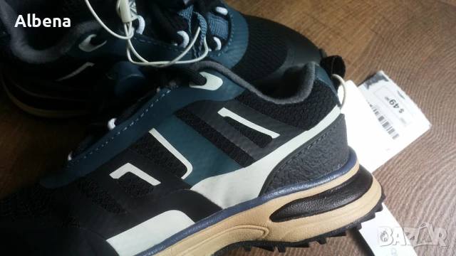 ZARA Kids Shoes Размер EUR 25 / UK 8 детски маратонки 361-14-S, снимка 9 - Детски маратонки - 50724616