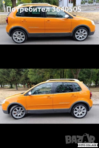 Vw BBS, снимка 16 - Гуми и джанти - 53240170