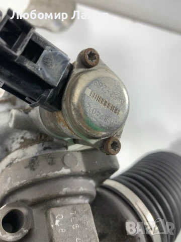 Кормилна рейка Volkswagen Touareg (7LA, 7L6, 7l7) ZF 7L6422055AR , снимка 8 - Части - 51029888