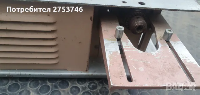 Циркуляр комбиниран с бормашина , снимка 5 - Циркуляри - 49895251