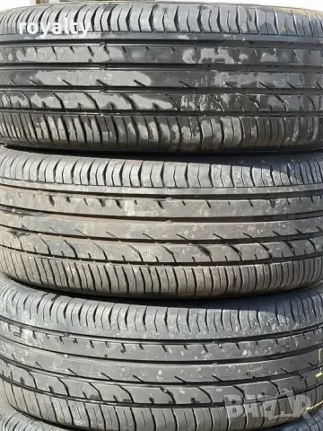 5х112 17 Джанти Seat Alhambra VW Passat Golf Caddy Skoda Kodiaq Superb Octavia Audi A3 A4 A6 Q3 , снимка 3 - Аксесоари и консумативи - 49478242