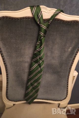 Luciano Versi Вратовръзка коприна , снимка 1 - Други - 46391019