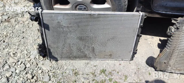 Воден радиатор Vw Touran 1.9 TDI 105к.с. - 100лв