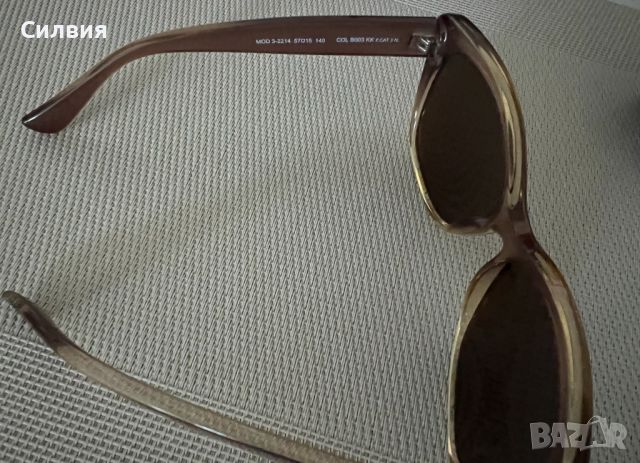 Слънчеви очила KWIAT, снимка 3 - Слънчеви и диоптрични очила - 46417498