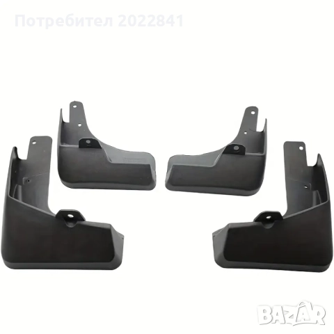 Калобрни за Nissan X-trail t32/Rogue