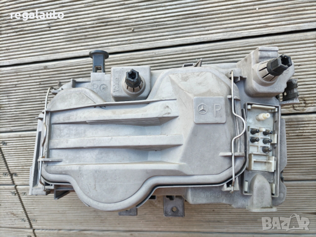 A2028200261,A2028201261,фар десен MERCEDES C W202 1993-1997, снимка 5 - Части - 54097671