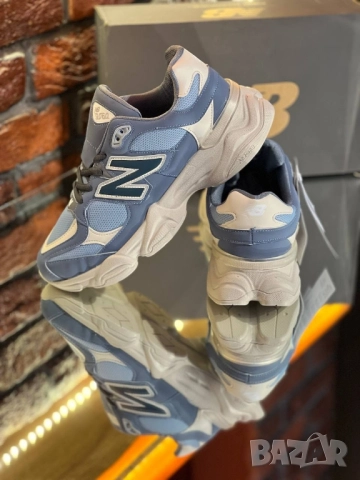 мъжки маратонки New balance , снимка 4 - Маратонки - 51449925