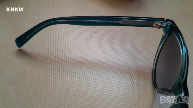 Мъжки маркови слънчеви очила, снимка 11 - Слънчеви и диоптрични очила - 51476709