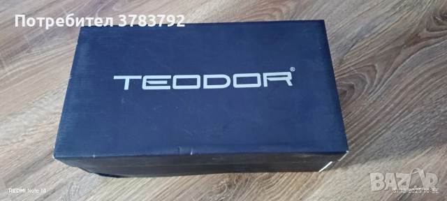 Мъжки обувки от естествена кожа, снимка 4 - Официални обувки - 52942658