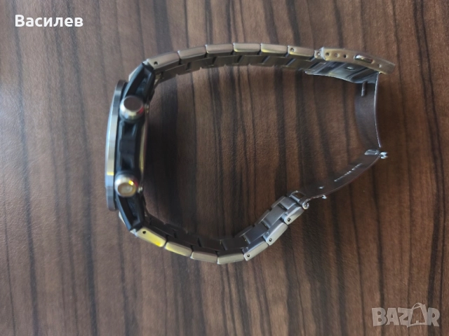 Casio edifice ECB-2000D-1AEF, снимка 7 - Мъжки - 51623313