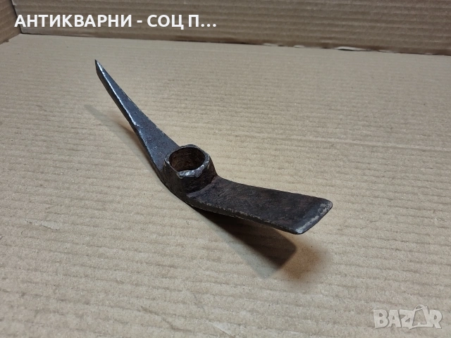 Стар Кован Градински Инструмент. / НОМЕР 1722.