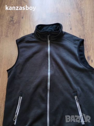 blaklader workwear - страхотен мъжки елек Л, снимка 2 - Други - 51731391