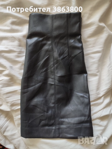 Кожени поли, снимка 2 - Поли - 52368104