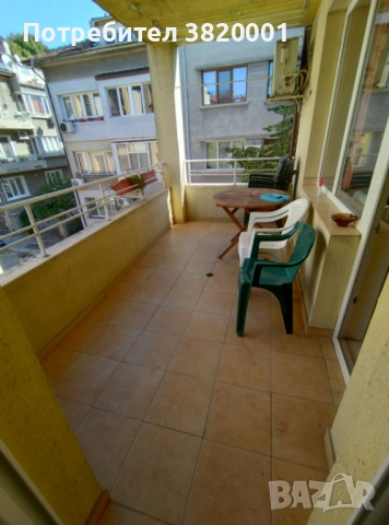 Двустаен в идеален център, ул. Скайлер, снимка 11 - Апартаменти - 52648553