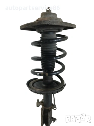 Амортисьор преден ляв за Peugeot Expert, Scudo 2.0 HDI (2008) 1400567680 