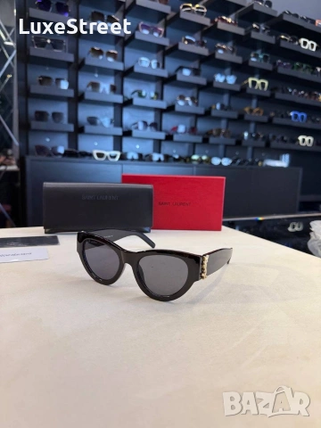 MIU MIU 🤍 GUCCI 🤍 CHANEL 🤍, снимка 14 - Слънчеви и диоптрични очила - 53888549