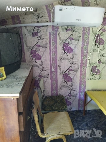 Давам под наем квартири с климатик в къща до Медицинският институт в Плевен на ул. 'Москва'11