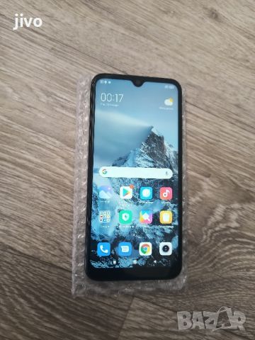 Redmi Note 8T , снимка 1