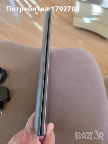 Лаптоп ASUS X415EA, i3-1115G4, 8GB RAM/256GB SSD, снимка 10 - Лаптопи за дома - 52788758