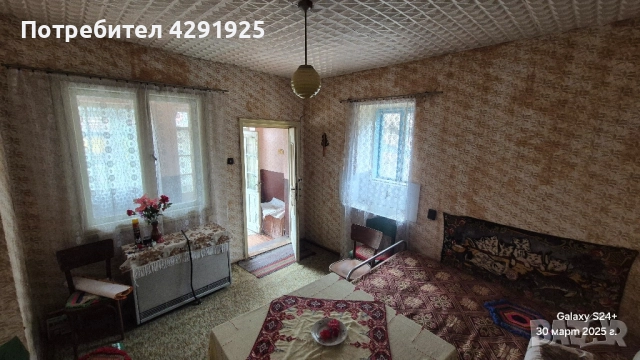 Къща с.Драгомирово, снимка 6 - Къщи - 51537073