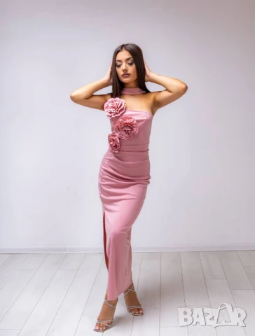 рокля , снимка 4 - Рокли - 51153630