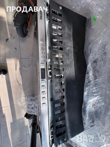 SMEG Съдомиялнa, снимка 2 - Съдомиялни - 52885054