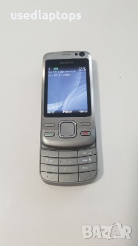 Nokia 6600i, снимка 1 - Nokia - 45568659