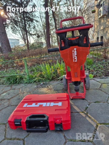 Акломаторен картач , снимка 3 - Други инструменти - 53748973