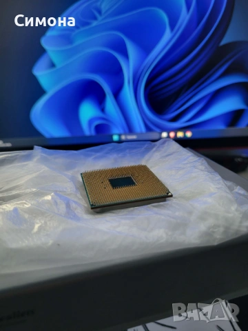 AMD RYZEN 7 5700G, снимка 3 - Процесори - 53804207