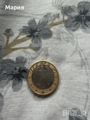 Колекционерски монети, снимка 8 - Антикварни и старинни предмети - 54148881