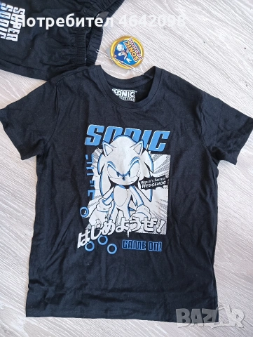 Нови детски пижами 154-176 размер , снимка 2 - Детски пижами - 53591214